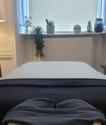 ark massage therapy - glasgow central – obraz 2