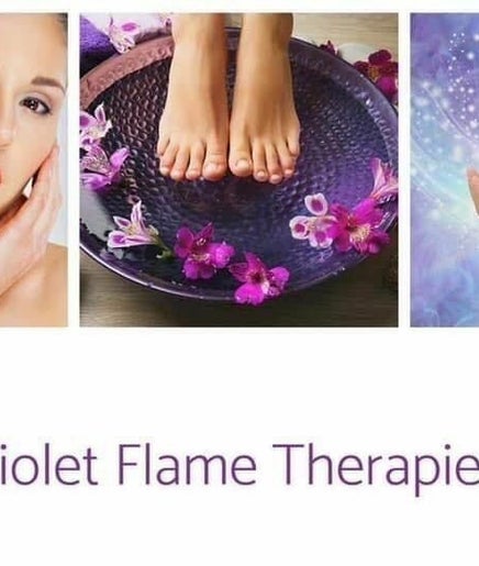 Violet Flame Therapies image 2
