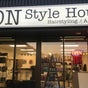 Iron Style House Hairstyling and Aesthetics