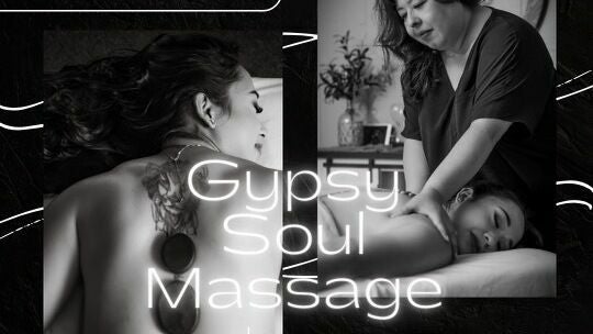 Gypsy Soul Massage
