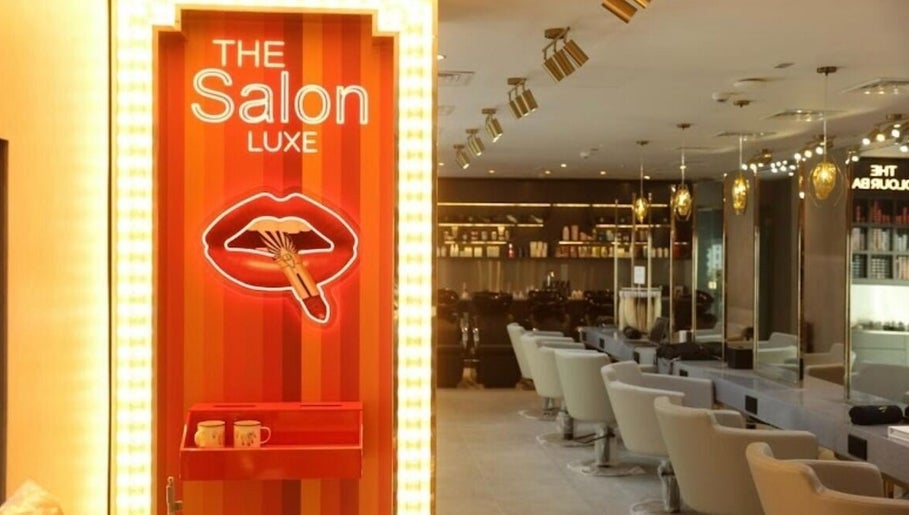 The Salon Luxe image 1