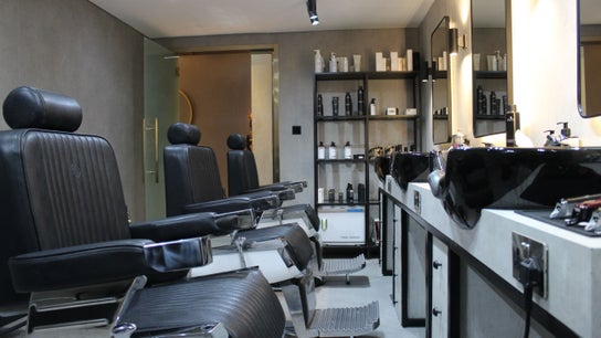 The Salon Luxe