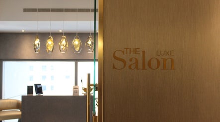 The Salon Luxe at Five JBR