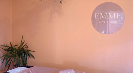 EMME Beauty Room
