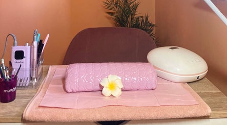 Emme Beauty Room