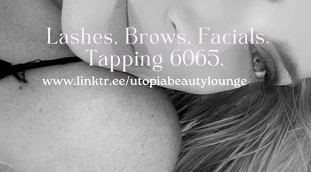 Utopia Beauty Lounge