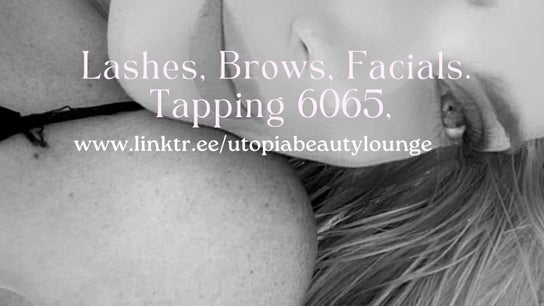 UTOPIA BEAUTY LOUNGE