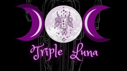 Triple Luna