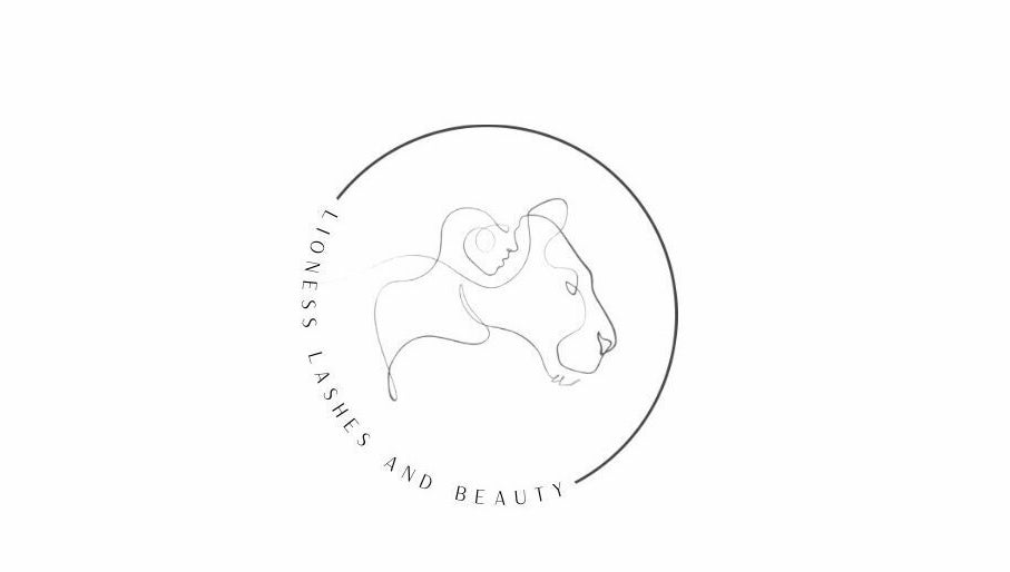 Lioness Lashes and Beauty image 1
