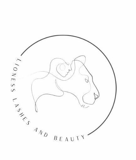 Lioness Lashes and Beauty image 2
