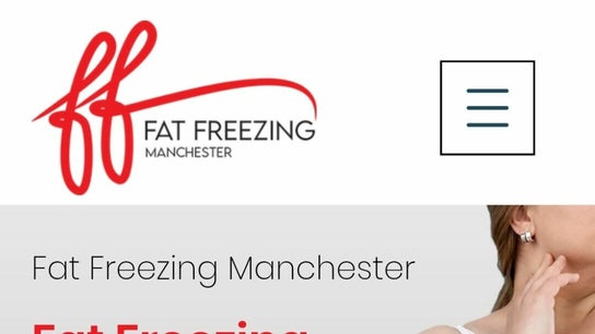 Fat Freezing Manchester