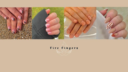 Fire Fingers