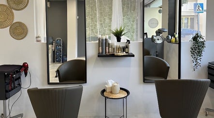 Beauty Salon | Bella Vida Beauty Embassy صورة 2