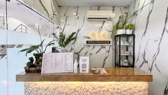 CLG Aesthetics Fairview