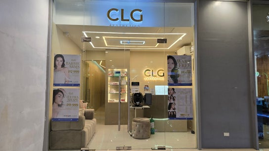 CLG Aesthetics SM Center Congressional