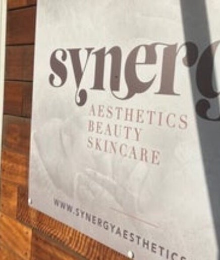 Synergy Aesthetics изображение 2