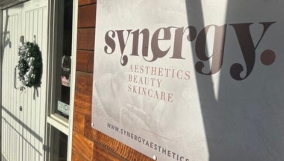 Synergy Aesthetics изображение 1