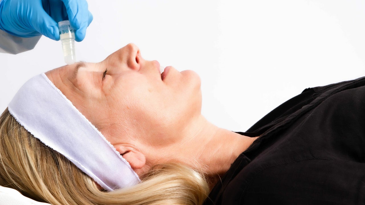 Best facial treatments in Middle Village New York Fresha