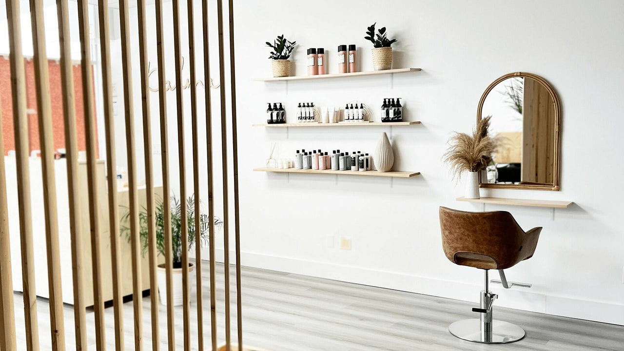 Palma Hair Salon 29629 South Western Avenue Rancho Palos Verdes