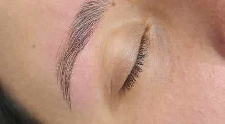 Flor Vera Makeup