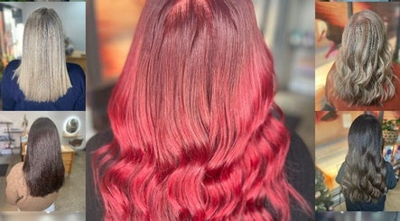 Nikki Hair Haven (Toukley)