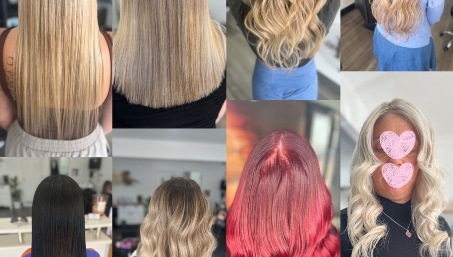 Nikki’s Hair Haven (Morisset), bild 1