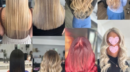 Nikki’s Hair Haven (Morisset)