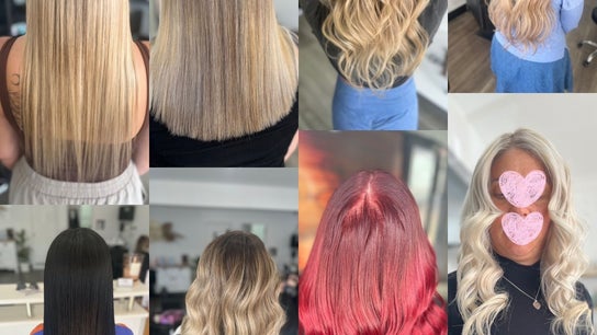 Nikki’s Hair Haven (Morisset)