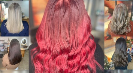 Nikki’s Hair Haven (Morisset), bild 2