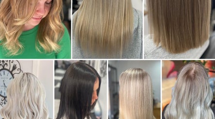 Nikki’s Hair Haven (Morisset), bild 3