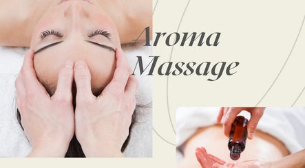 Aroma Massage Hamilton изображение 2
