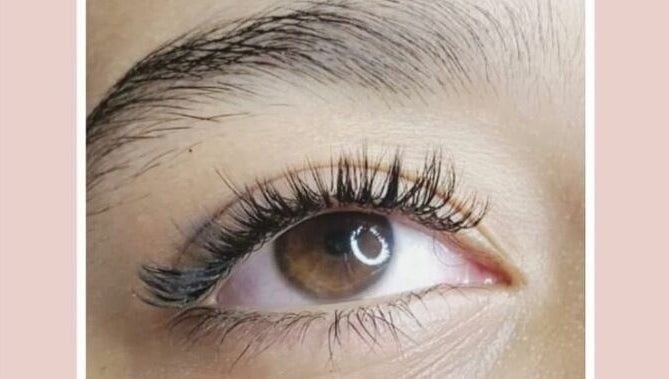 Imagen 1 de Lashes HD