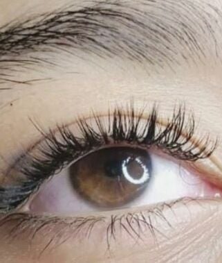 Imagen 2 de Lashes HD