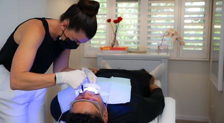 The Teeth Whitening Boutique- Noosa