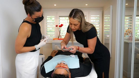 The Teeth Whitening Boutique - Brisbane