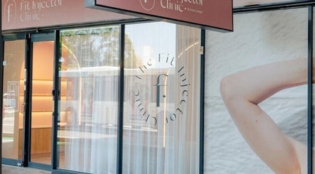 The Teeth Whitening Boutique- (inside The Fit Injector Clinic) Bondi Junction