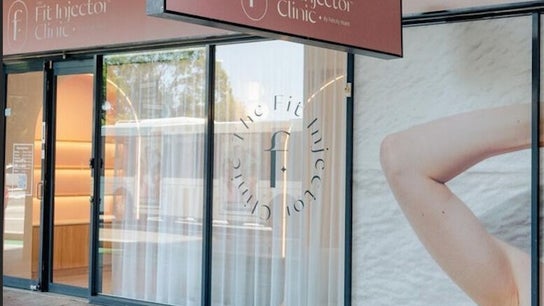 The Teeth Whitening Boutique - (inside The Fit Injector Clinic) Bondi Junction