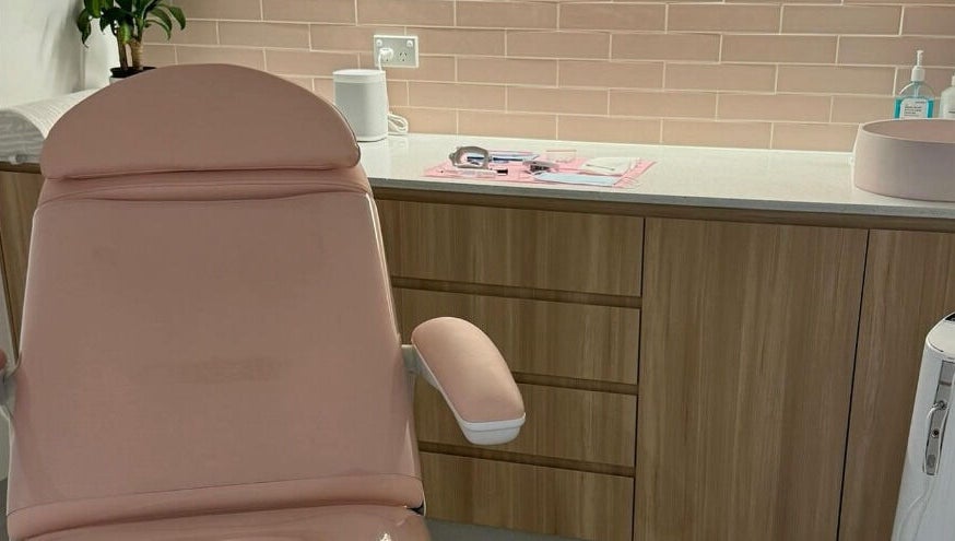 The Teeth Whitening Boutique - Brisbane (Bonsai Aesthetics) image 1