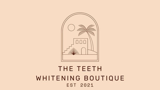 The Teeth Whitening Boutique (Edgecliff Studio + Sydney Mobile Service)