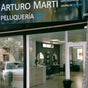 Arturo Martí PELUQUERÍA  en Fresha - Calle Lillo Juan 129, San Vicente del Raspeig, Comunidad Valenciana
