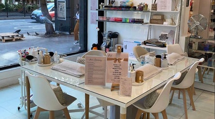 NV Nail Bar