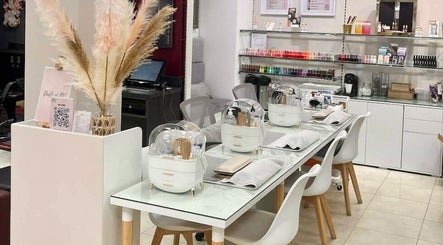 Hình ảnh 2 của NV Nail Bar