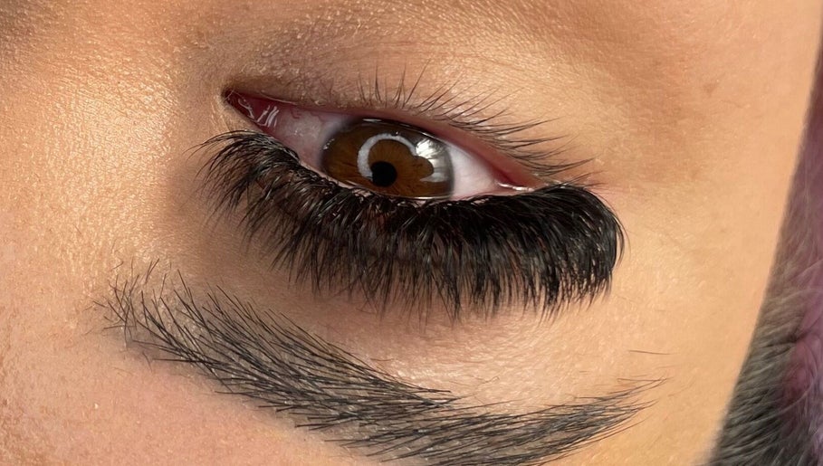 StarLashBar_Mtl, bilde 1