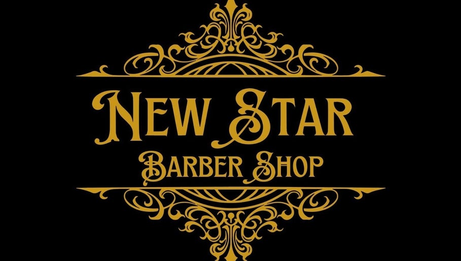 New Star Barber Shop billede 1