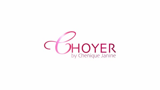 Choyer by Chenique Janine