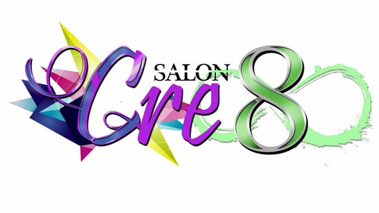 Cre8 Salon