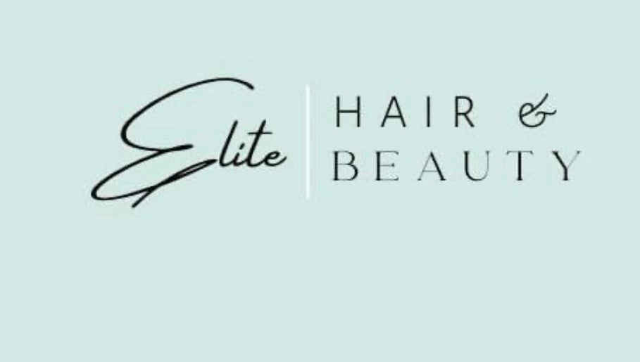 Elite Hair and Beauty изображение 1