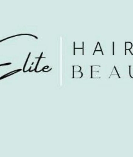 Elite Hair and Beauty 2paveikslėlis