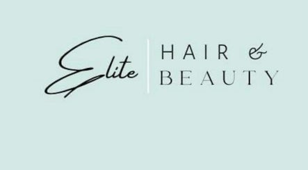 Elite Hair and Beauty