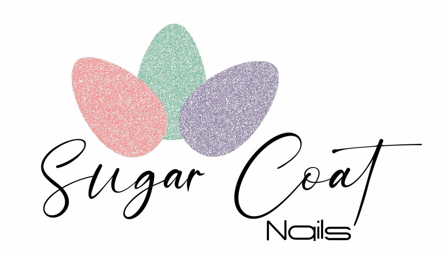 Sugarcoat Nails billede 1
